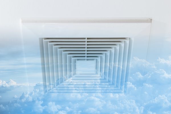 Įvairių kvapų šalinimas