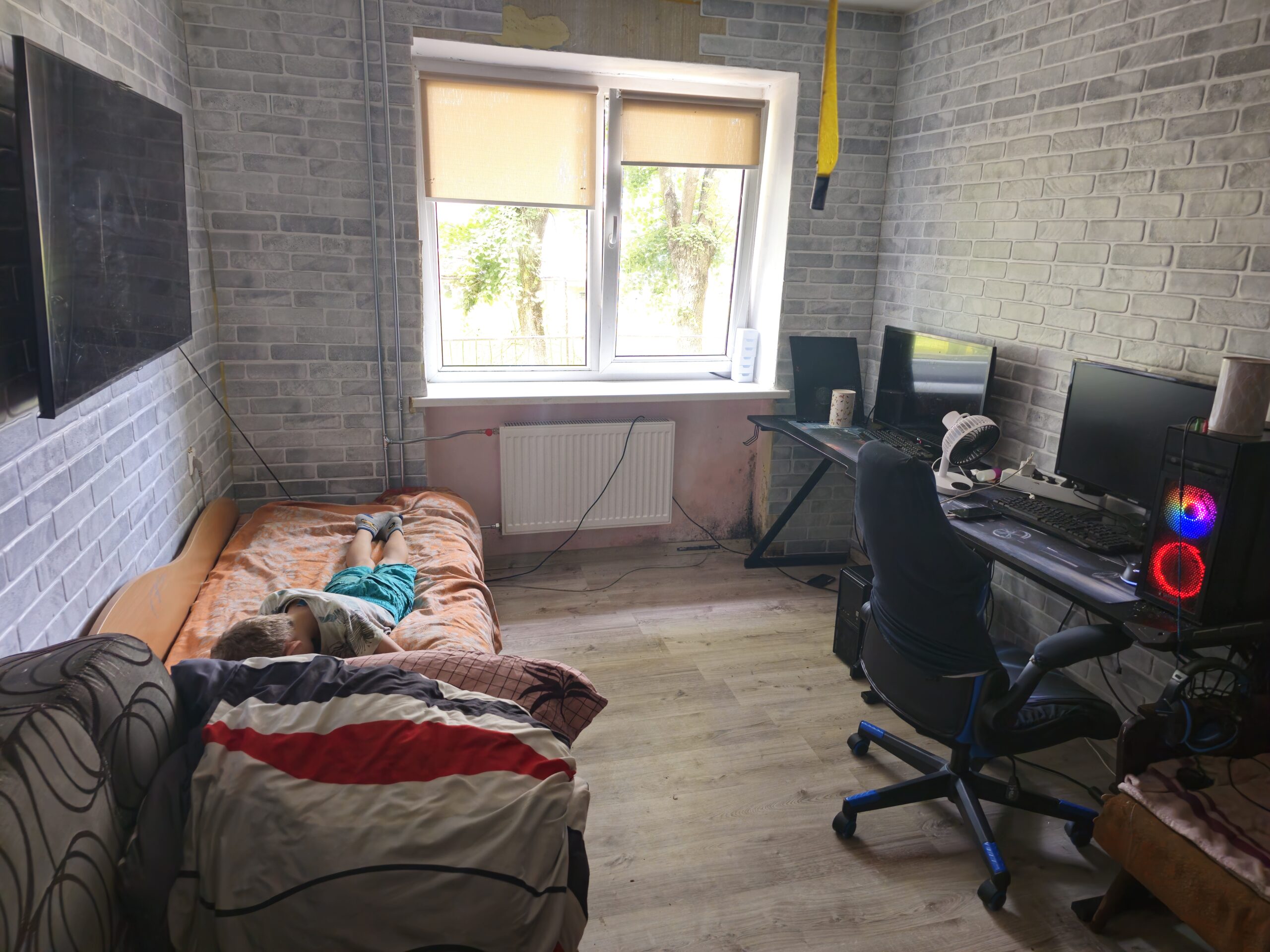 Kam pelėsis pavojingiausias namuose